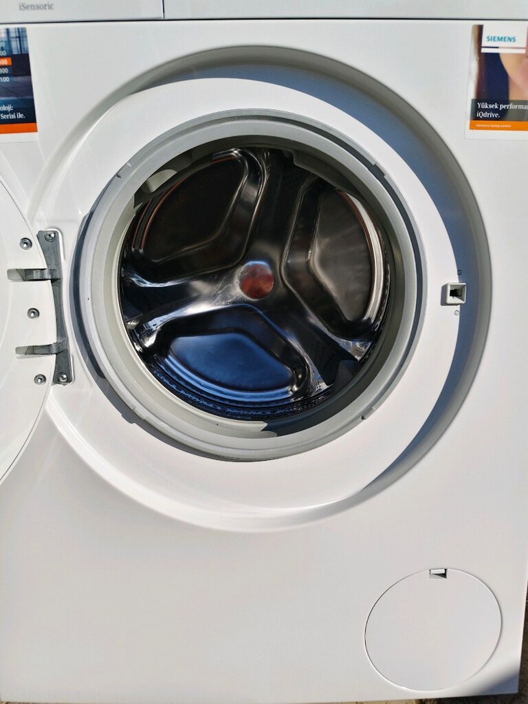 Siemens 8 KG 1200 Devir - 9