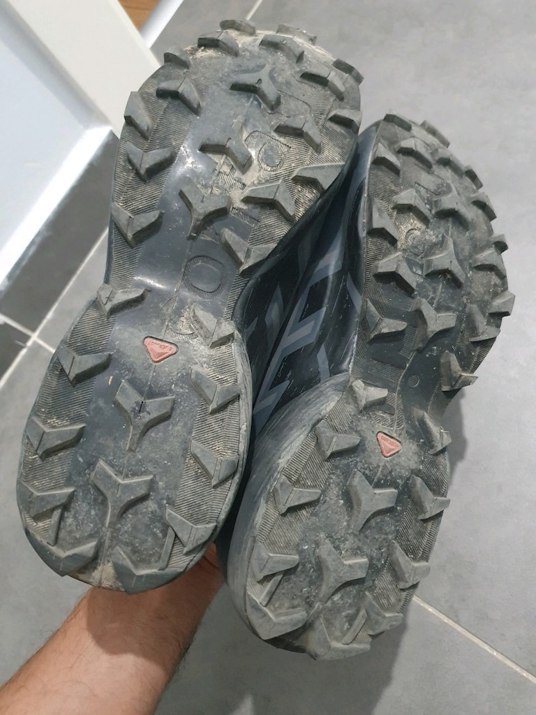 orijinal salomon speedcross 6 - 5