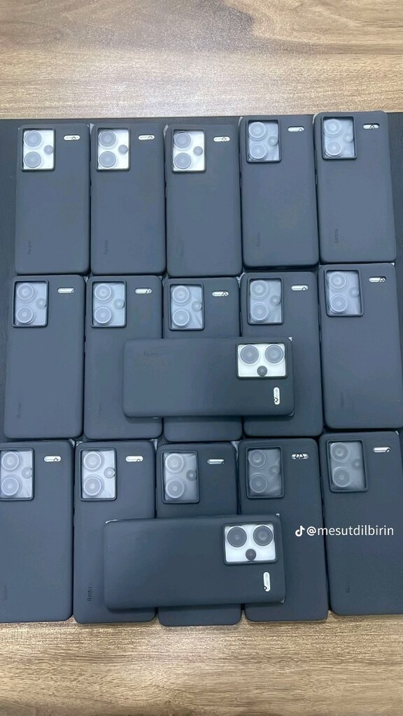 xaomi - 6