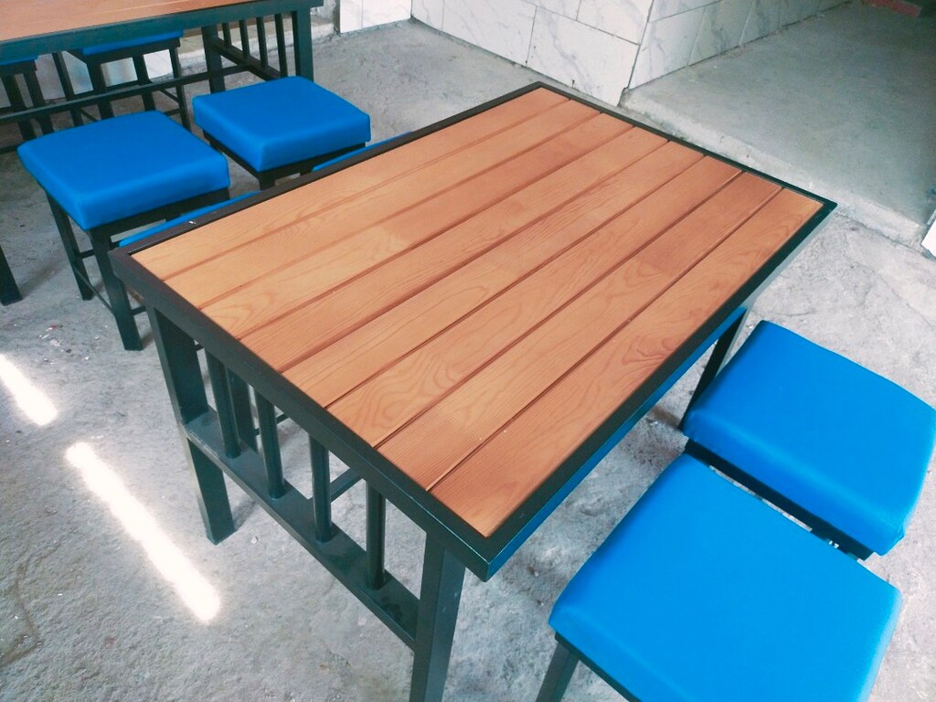 TABURE TAKIMI ( özel yapım ) - 4