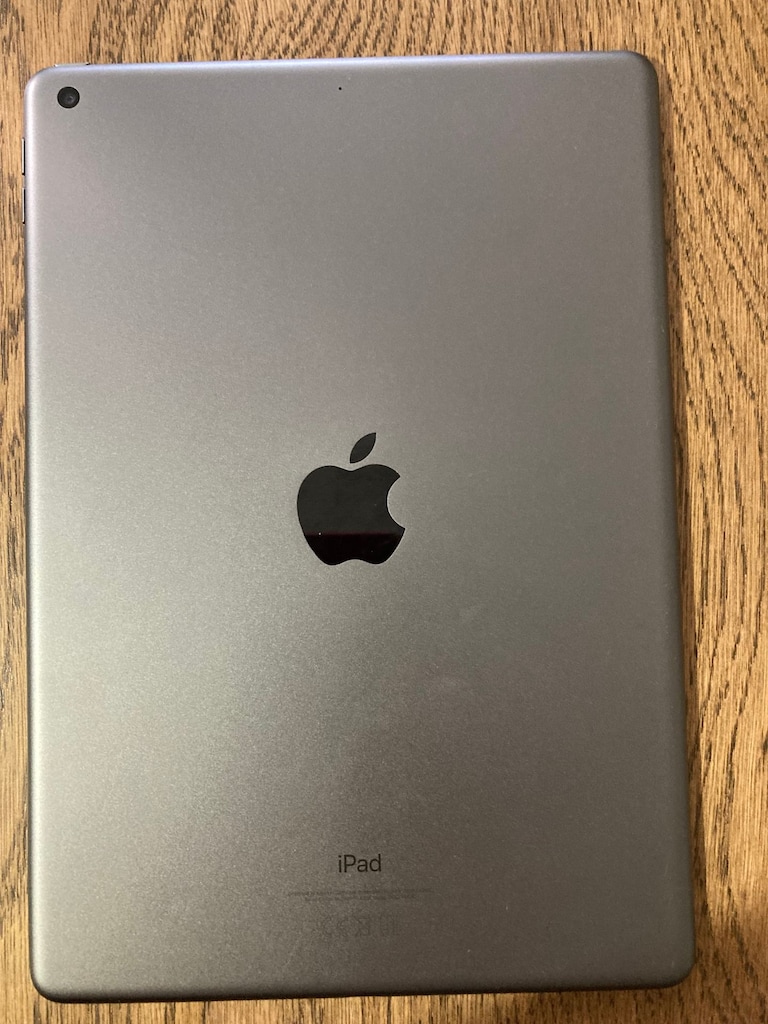 9.Nesil İpad 64GB MK2K3TU/A Uzay Grisi Tablet - 4