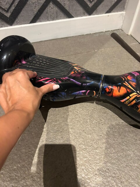 Hoverboard