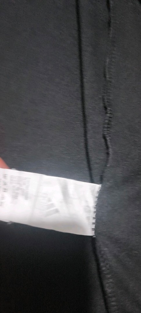Adidas likralı sweat mont.. - 6