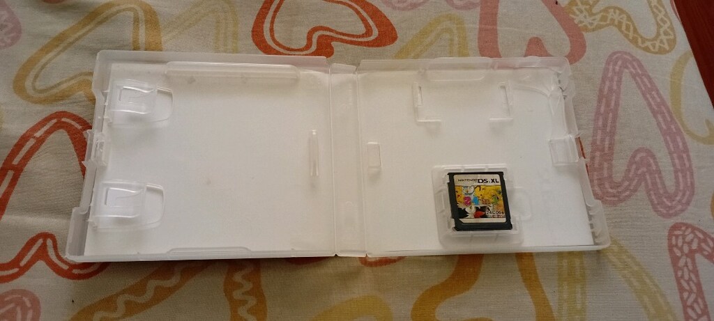 24=in=1=İÇİ POKEMON DOLU= NİNTENDO DS=FİATINI DÜŞÜRDÜM - 4