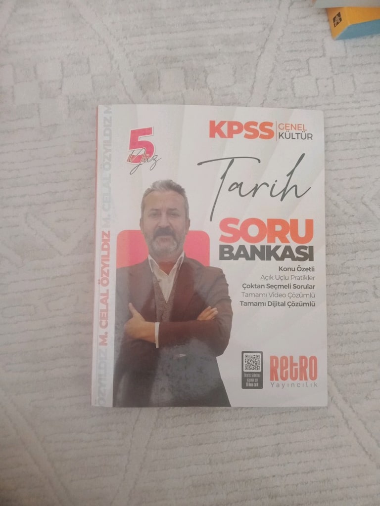 tyt kpss sıfır kitaplar - 9