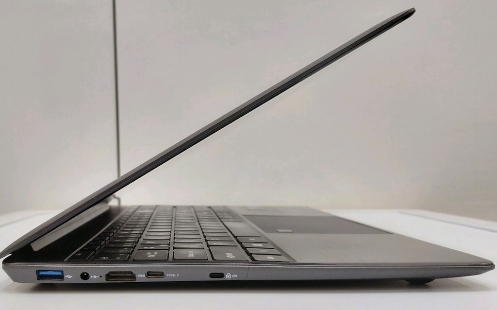TECHNOPC İ5 11. NESİL TERTEMİZ LAPTOP! - 5