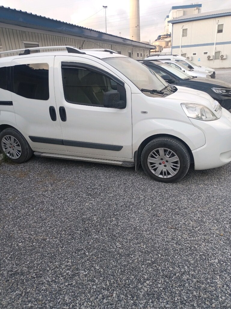 çok temiz aile arabası - 5