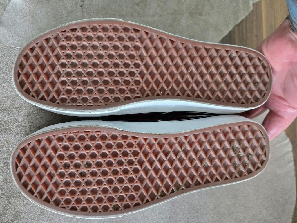 Vans - 9