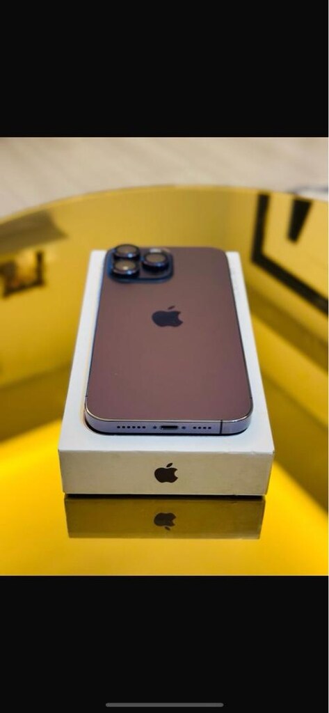 İPHONE 14 PRO MAX (256GB) - 4