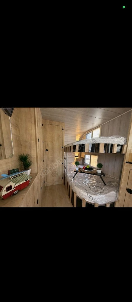 satılık 2024 model karavan 6 kişilik - 10