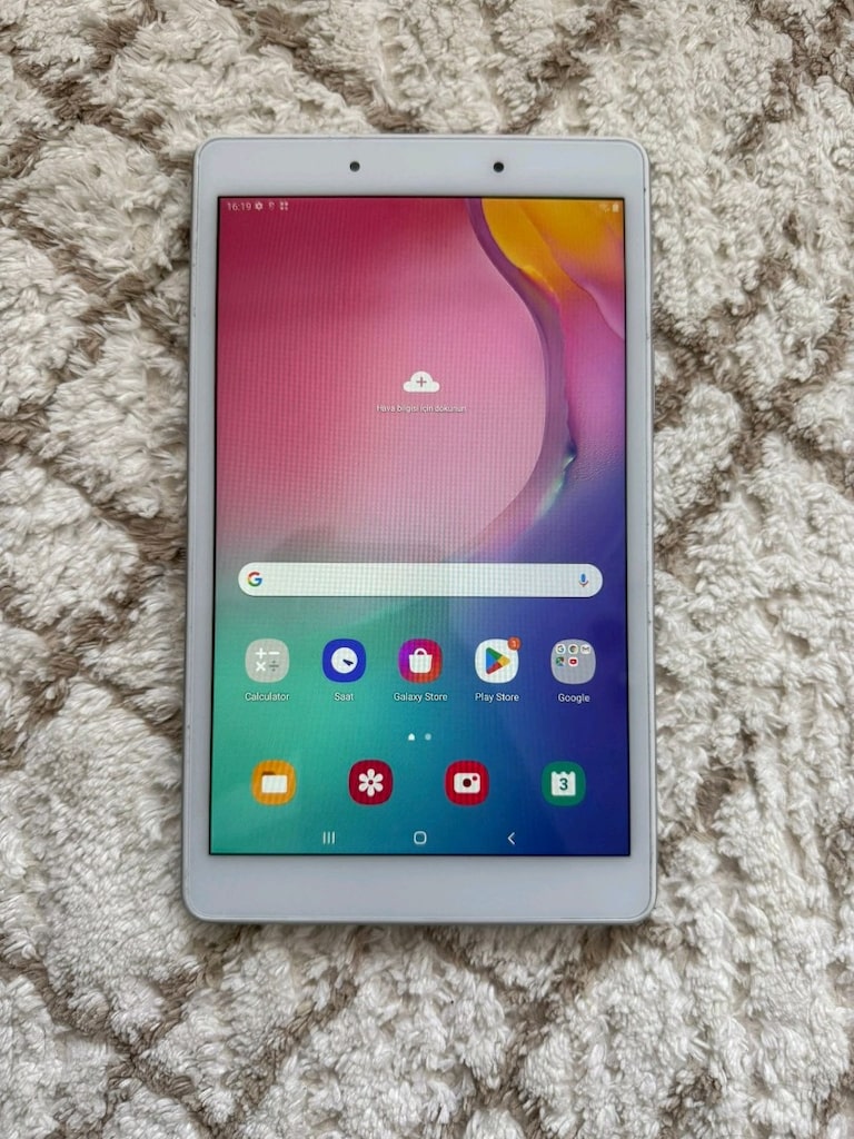 Samsung Galaxy Tab A - 7