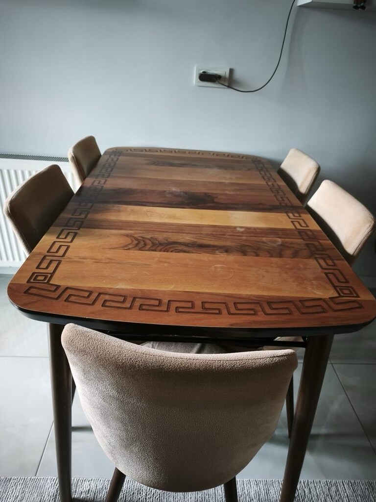 mutfak takımı - 2