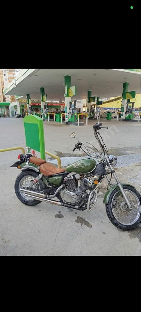 ACİL CHOPPER - 3