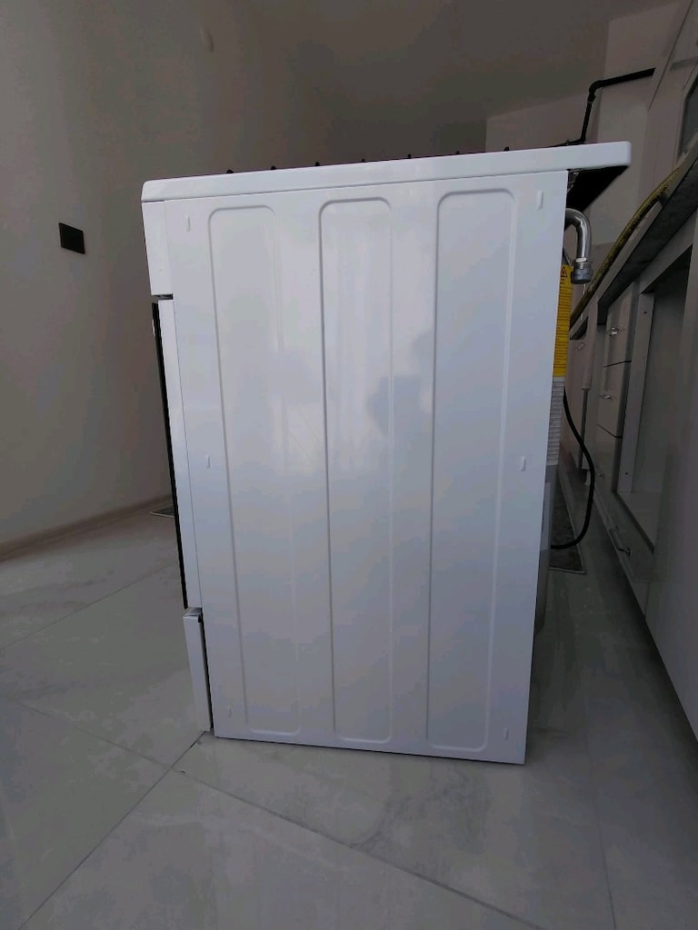 Beko solo fırın - 6