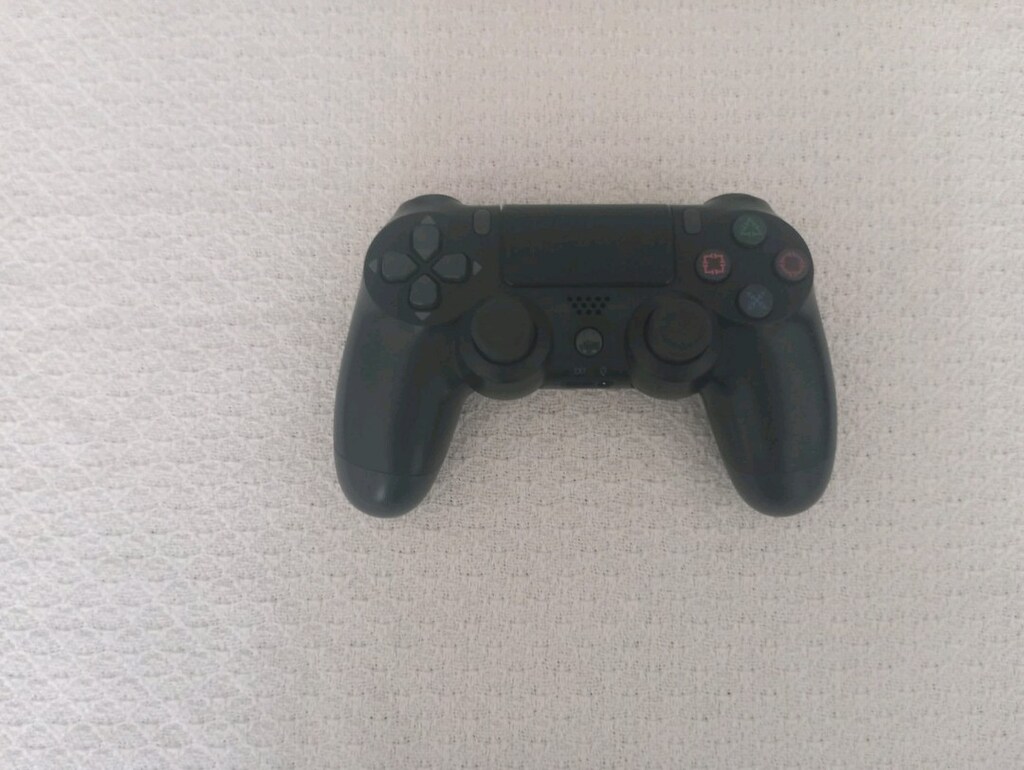 ps 4 - 4