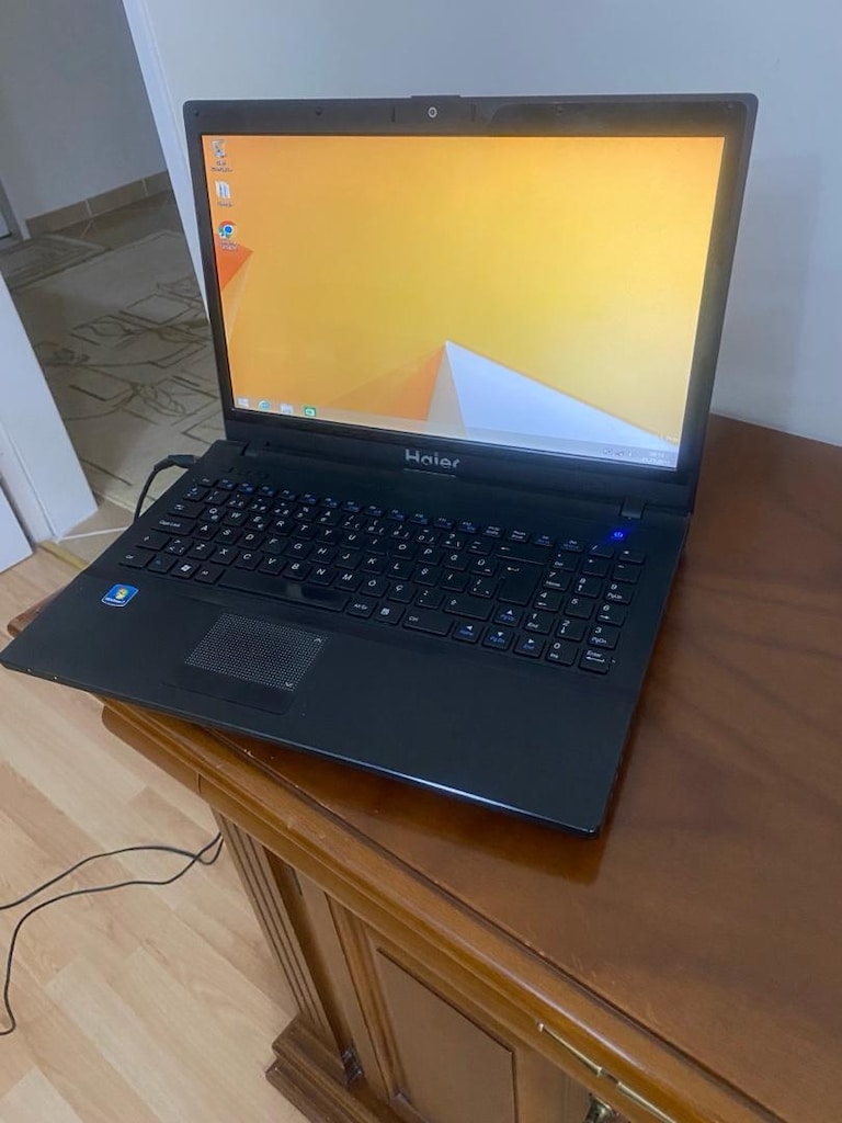 TERTEMİZ SORUNSUZ LAPTOP! - 3