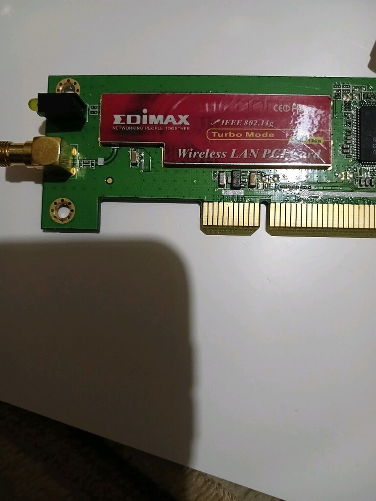 İnternet Wifi Kart+Cd Açıklama Bölümünü Okuyunuz - 2