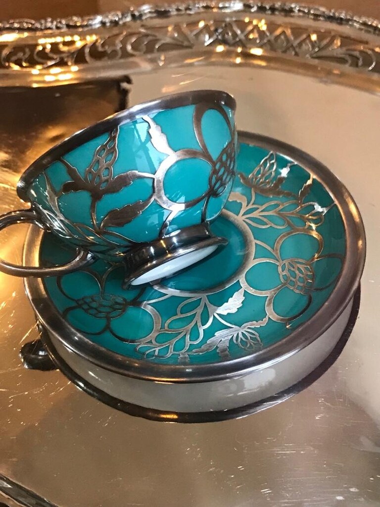 Antika fincan Rosenthal - 2