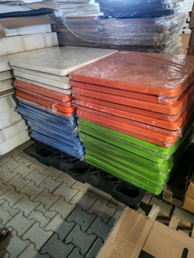 Plastik Masa 70x120 80x80 - 2