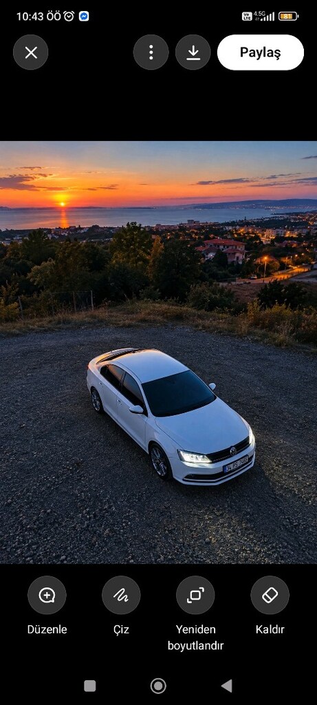 Volkswagen Jetta - 5