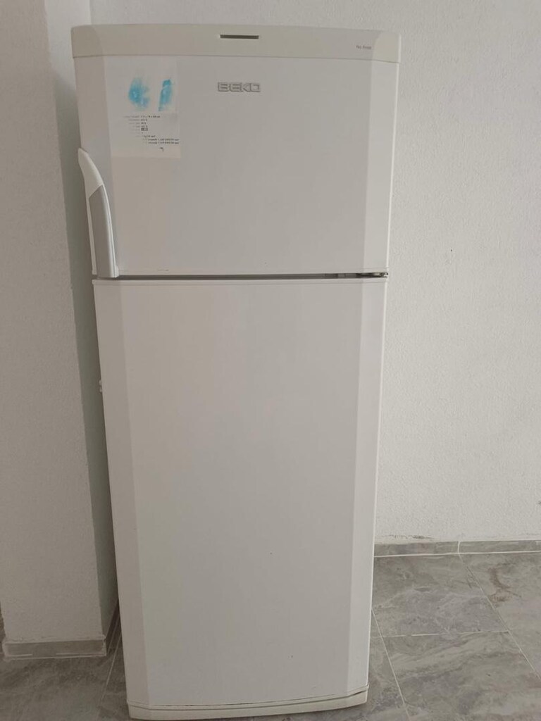BUZDOLABI BEKO SIFIR AYARINDA - 2