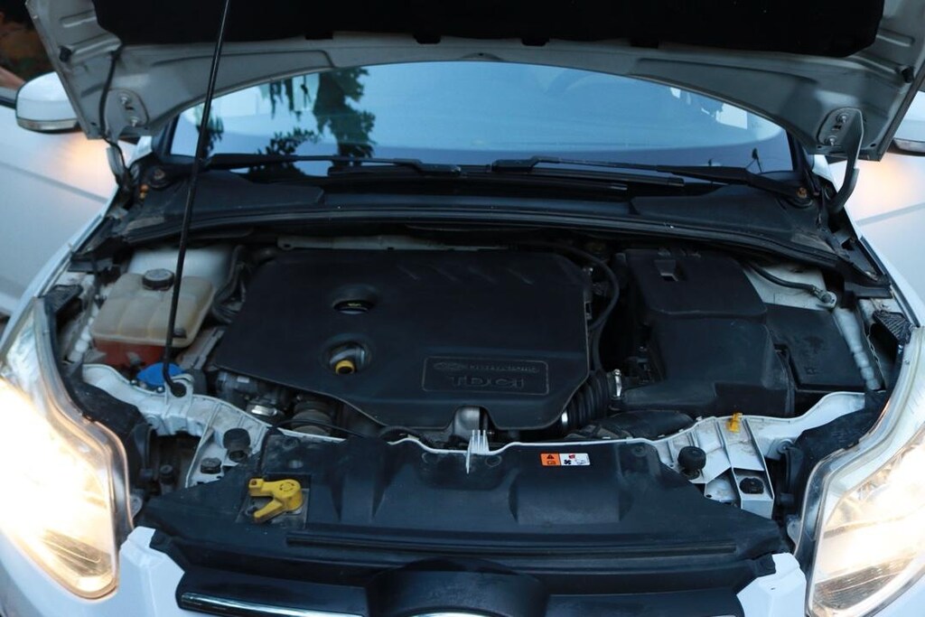 Sahibinden Tertemiz HASARSIZ Ford Focus - 18
