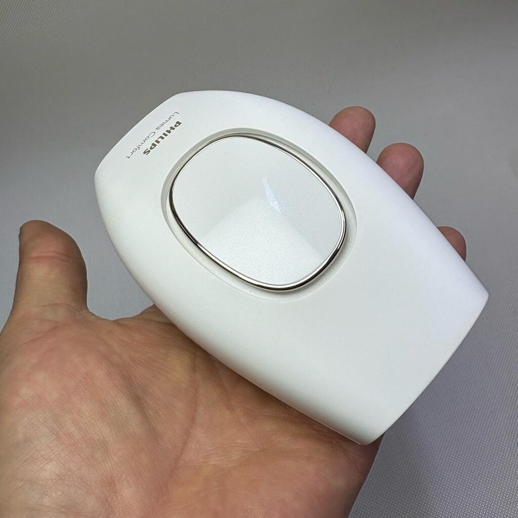Philips Lumea Comfort IPL - Teşhir Ürünü (Sıfır) - 10