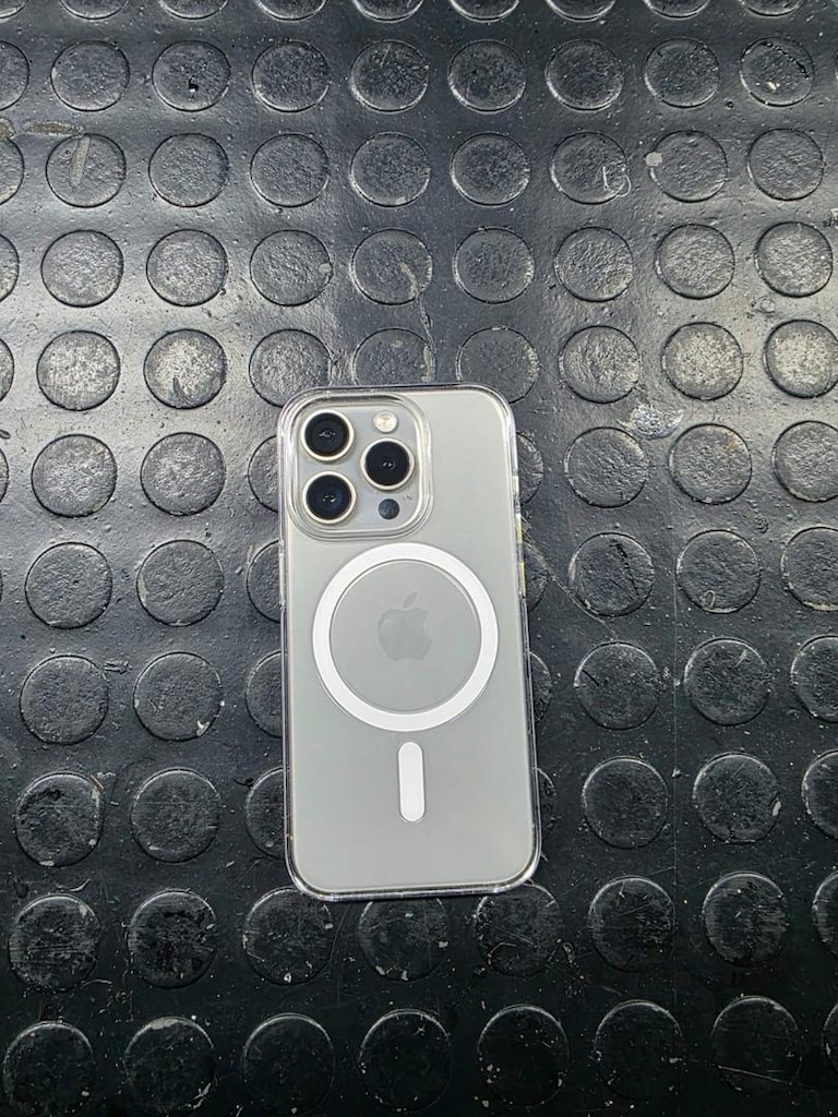 İPhone 15 Pro YD - 3