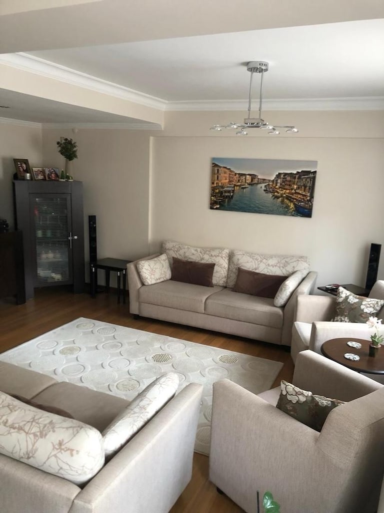 Tepe Home Koltuk Takımı - 6