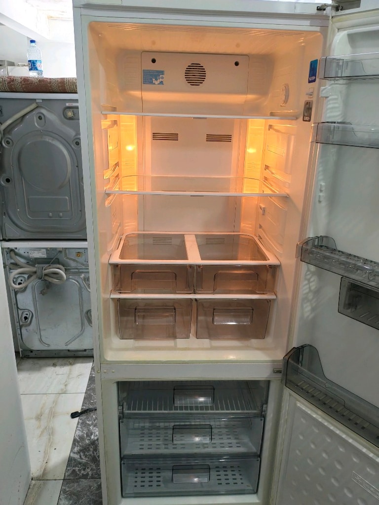 Arçelik 475 litre no frost yeni nesil çok temiz buzdolabı - 3