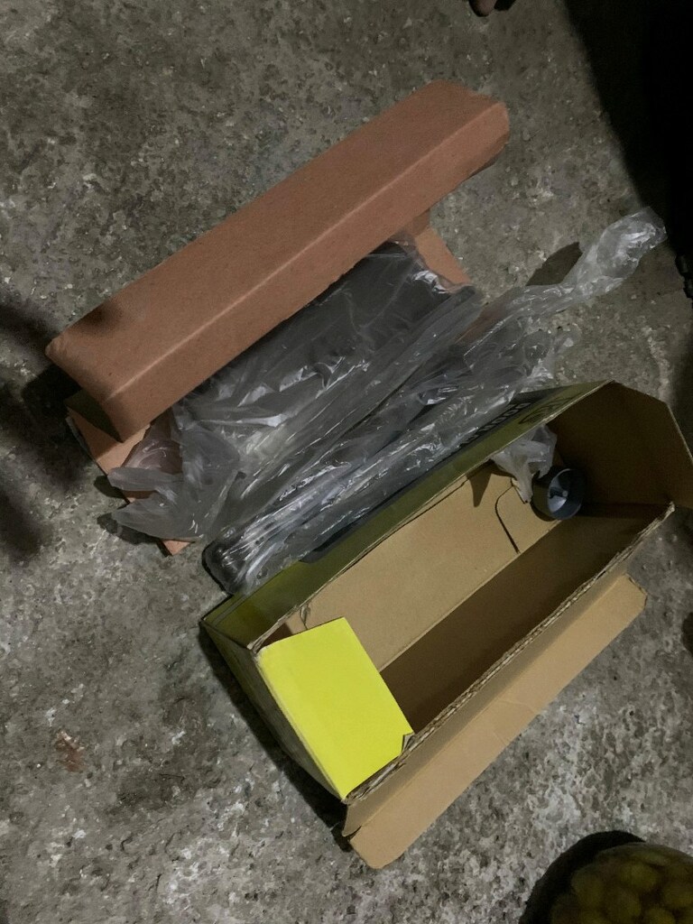 TKS kapı otomatiği - 2