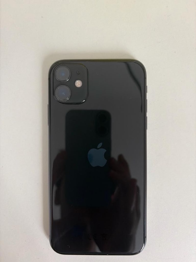 İPhone 11 - 2
