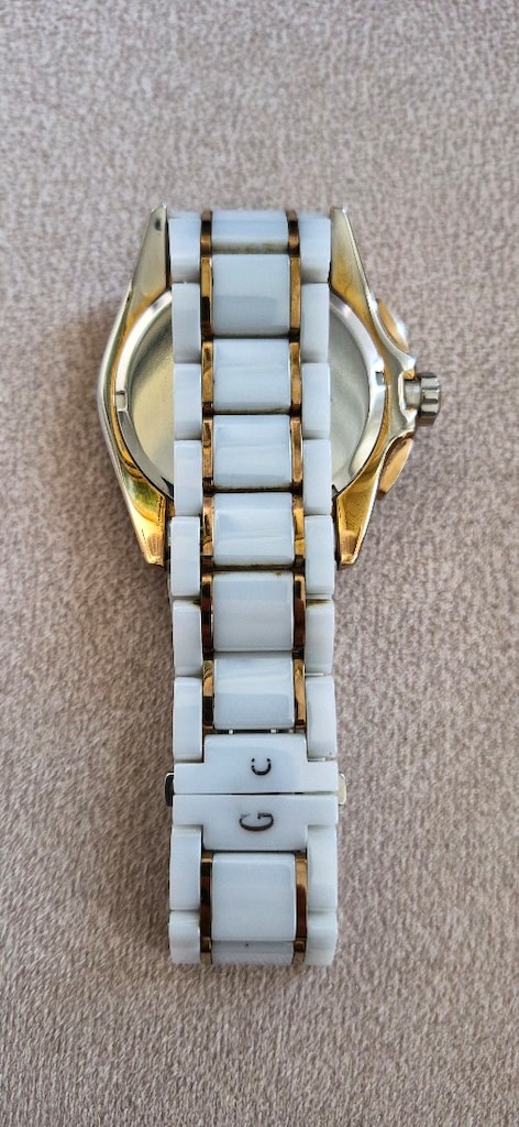 Guess Cellection GCX76003G1s03 Saat - 6
