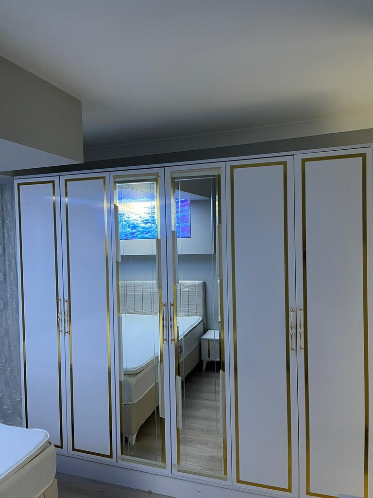 SIFIR EKONOMİK YATAK ODASI TAKIMI - 7
