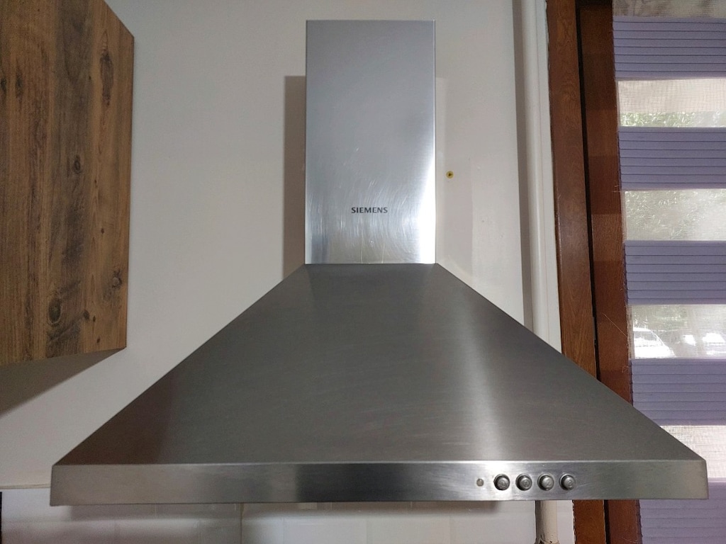 siemens davlumbaz - 2