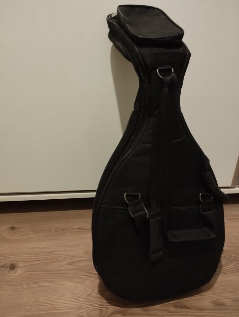 1991 El Yapımı UD - 3
