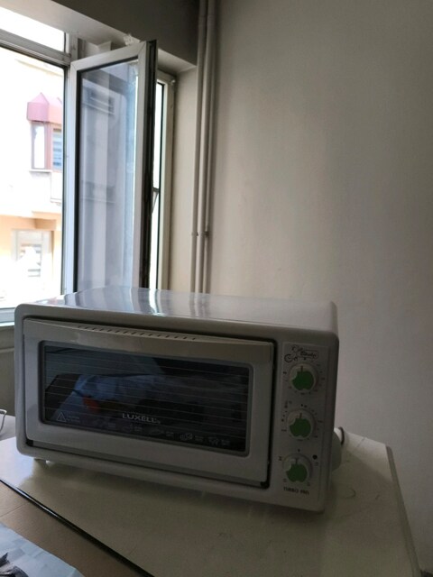 luxsel börekçi fırın