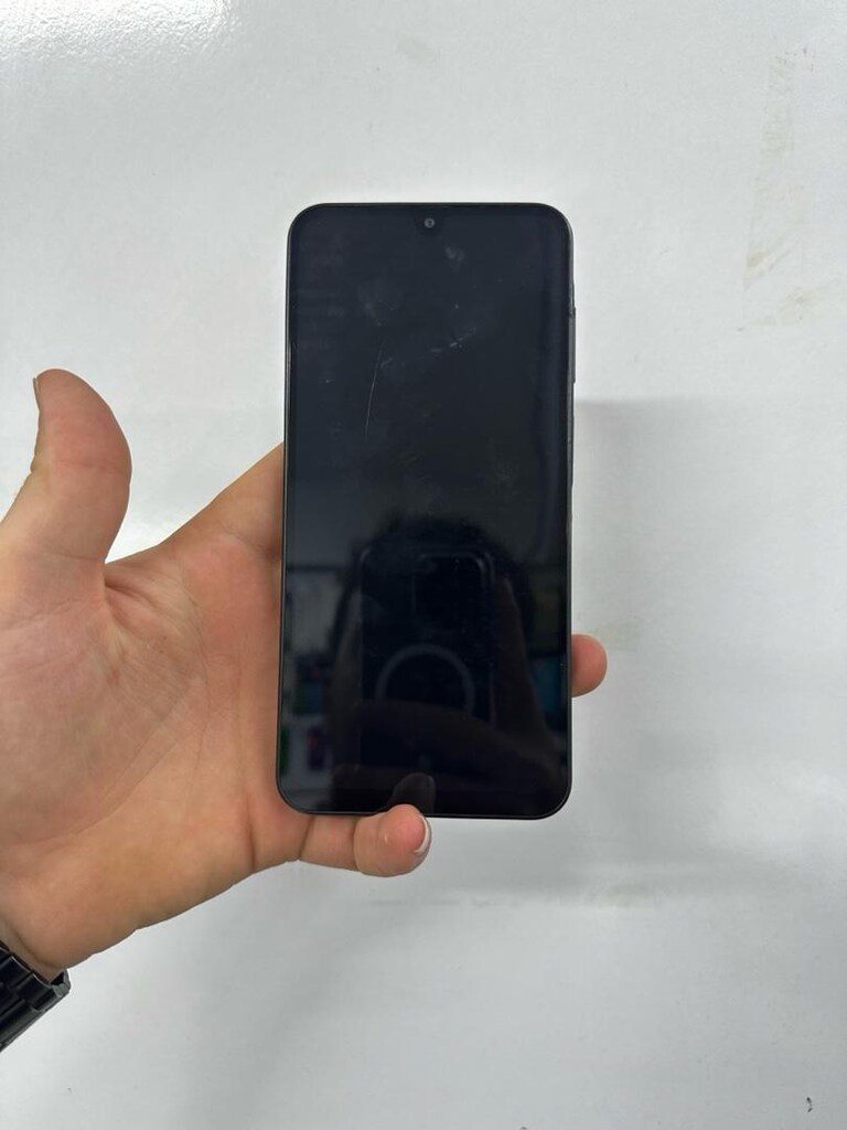 Samsung a26 - 2