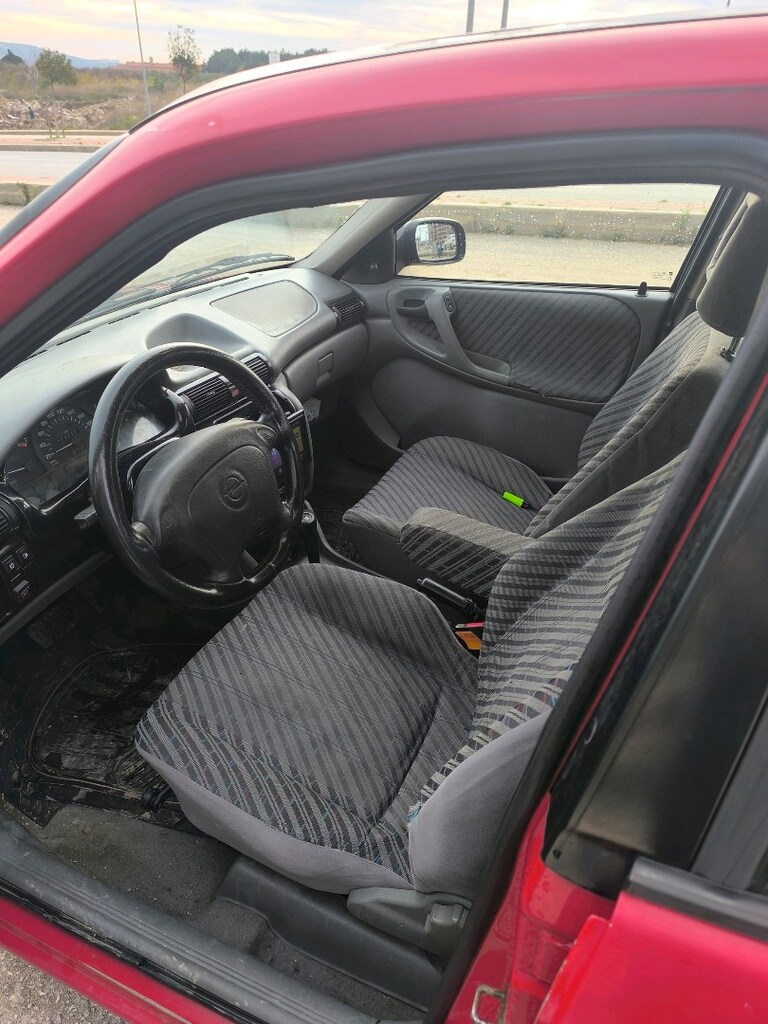 Otomatik klimalı - 9