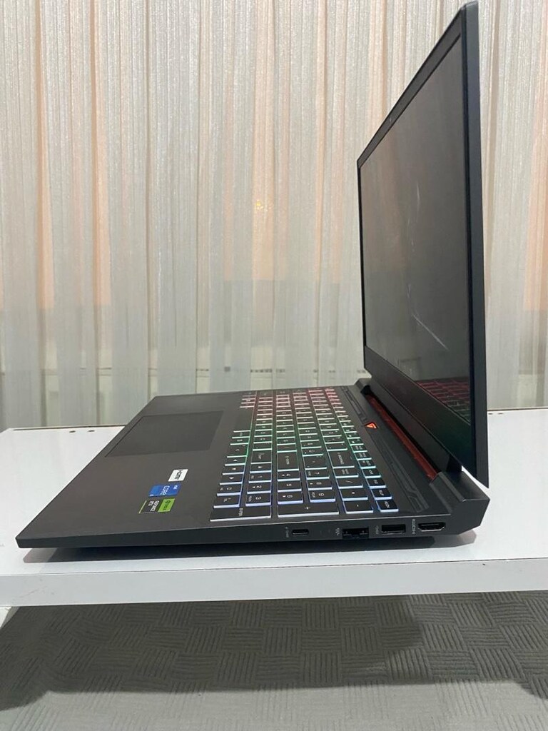 EXCALİBUR G870 | RTX4060 | İ5-13420H |32GB RAM | 1TB SSD - 3