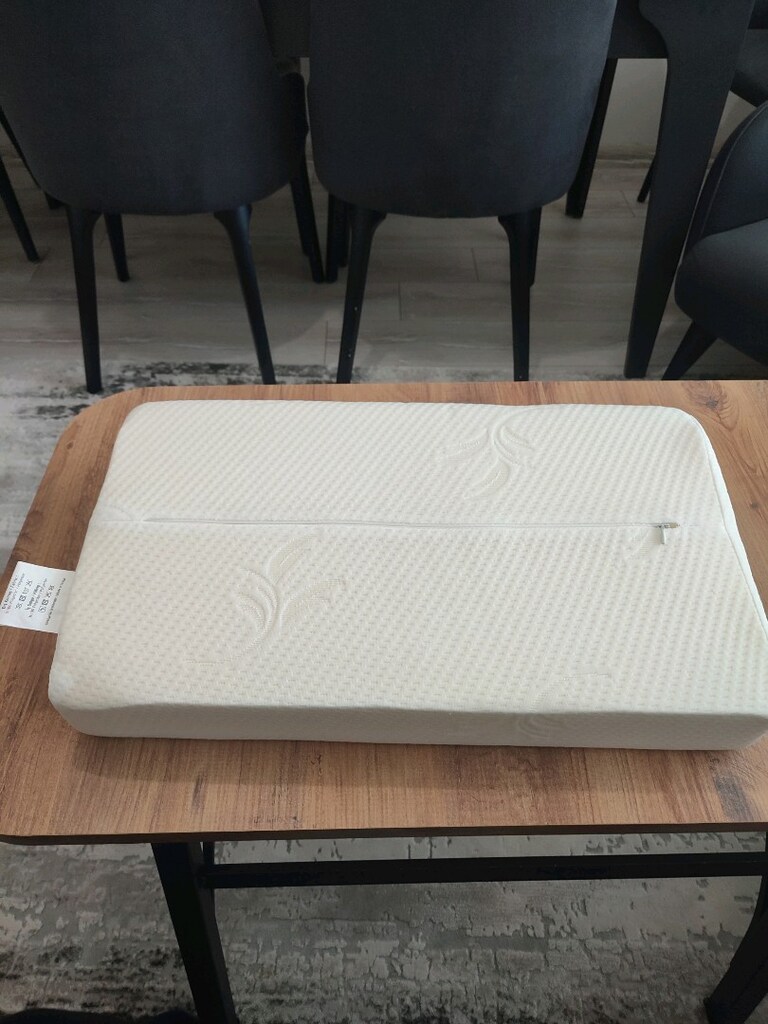 Yastık - 3