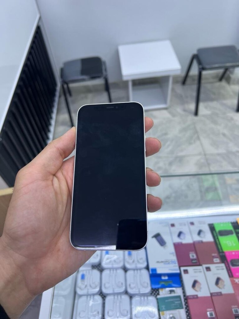 İphone 12 128 GB - 2