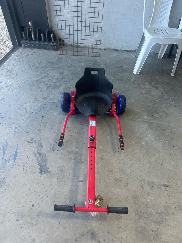 hoverboard - 4