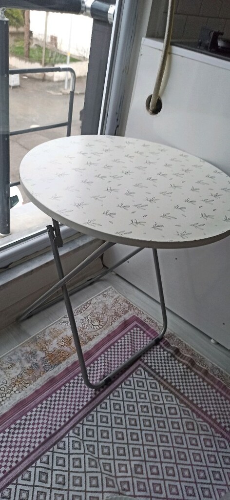 Çalışma Masası - 2