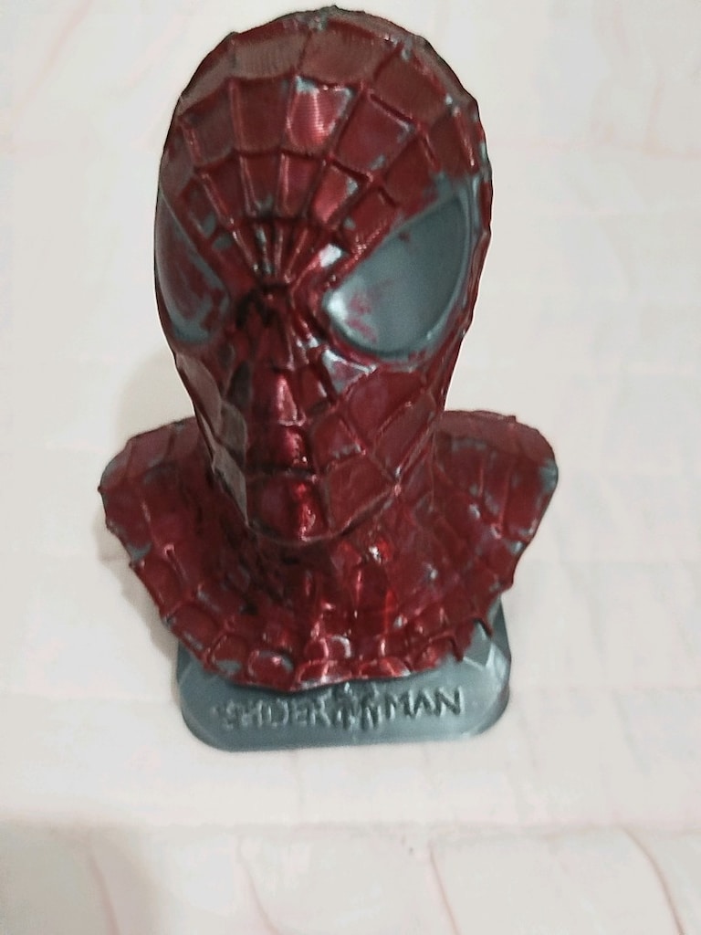 Örümcek Adam, Spiderman, Figür, Kitap ve Poster Seti, 11 parça - 3