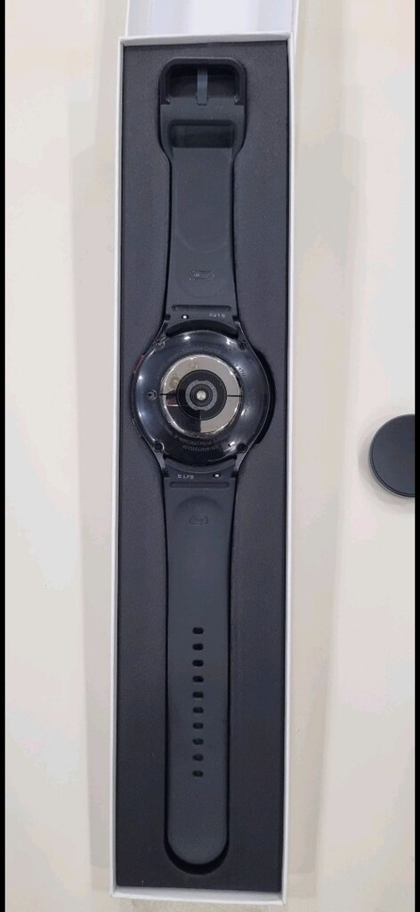 Samsung Galaxy Watch5 44mm - 4