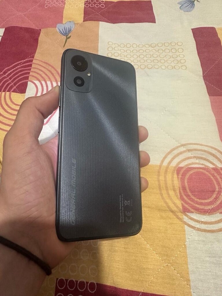 GENERAL MOBİLE GM 23 SE 128 GB - 5