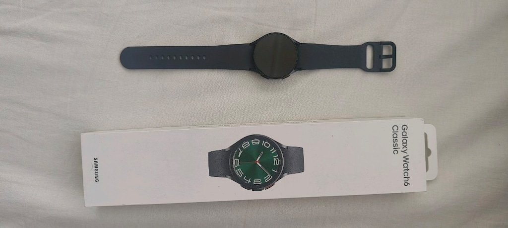 Samsung Galaxy Watch 6 akıllı saat - 3