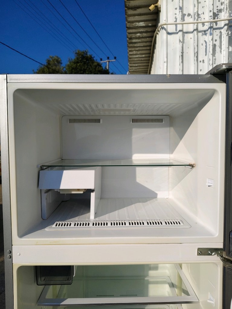 Arçelik İnox 560 Litre No-frost Buzdolabı - 6