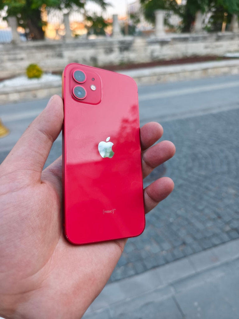 İPHONE 12 128 GB TR - 2